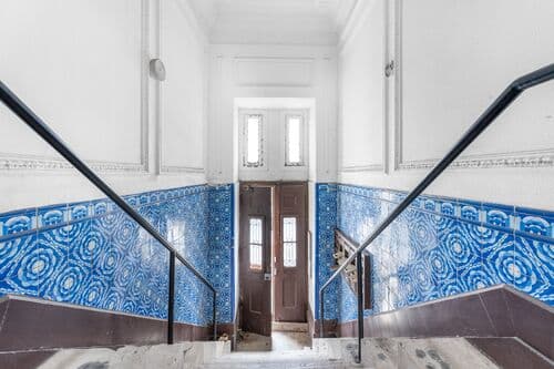 PF41196 - Prédio Habitacional, Lisboa - Imagem 11