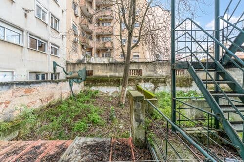 PF41196 - Prédio Habitacional, Lisboa - Imagem 17