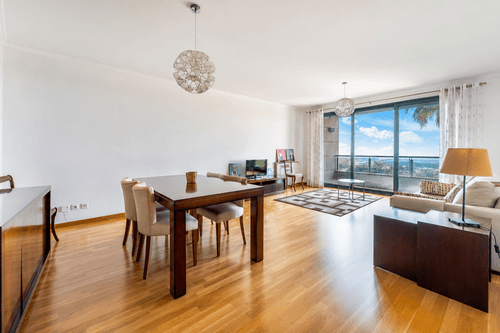 PF41207 - Apartamento T2 com jardim, Lisboa - Imagem 2