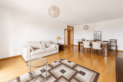 PF41207 - Apartamento T2 com jardim, Lisboa - Imagem 5