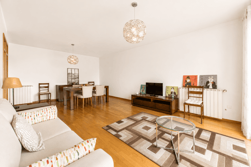 PF41207 - Apartamento T2 com jardim, Lisboa - Imagem 6