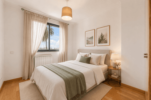 PF41207 - Apartamento T2 com jardim, Lisboa - Imagem 15