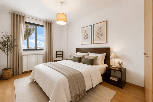 PF41207 - Apartamento T2 com jardim, Lisboa - Imagem 12