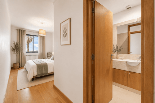PF41207 - Apartamento T2 com jardim, Lisboa - Imagem 13