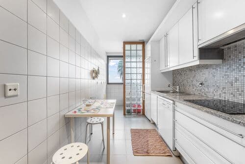 PF41207 - Apartamento T2 com jardim, Lisboa - Imagem 19