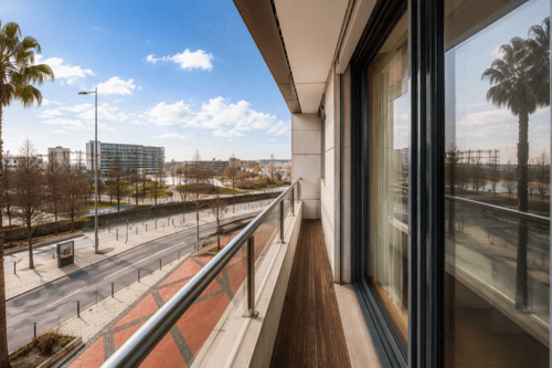 PF41207 - Apartamento T2 com jardim, Lisboa - Imagem 4