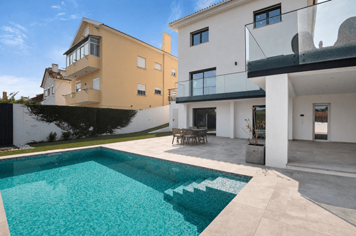 PF41215 - Moradia T3 + 1 com piscina, Oeiras - Imagem 35