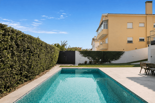 PF41215 - Moradia T3 + 1 com piscina, Oeiras - Imagem 34