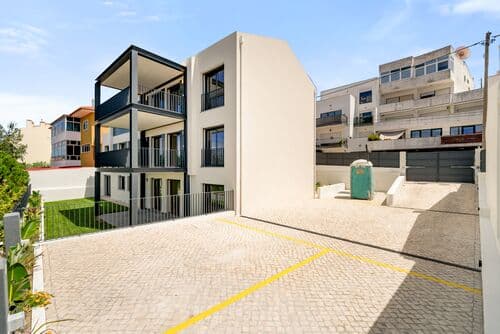 PF41656 - Apartamento T3 com jardim, Amoreira, Cascais - Imagem 26