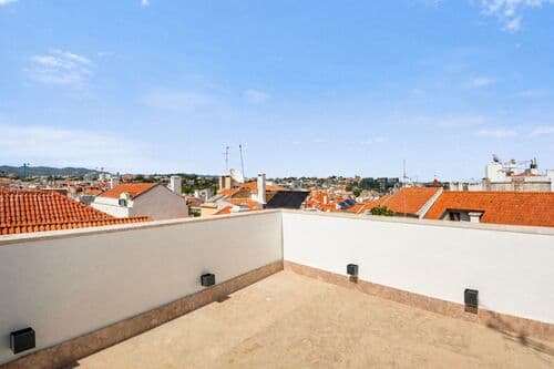 PF41220 - Apartamento T2 + 1 com terraço, Centro Histórico Cascais, Cascais - Imagem 27