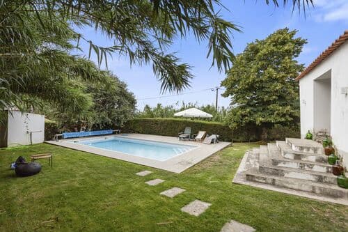 PF41238 - Moradia T5 com piscina, Dois Portos, Torres Vedras - Imagem 1