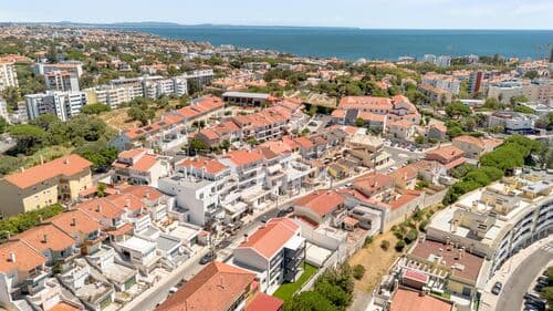 PF41657 - Apartamento T3 com vista, Amoreira, Cascais - Imagem 25