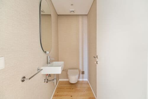 PF41657 - Apartamento T3 com vista, Amoreira, Cascais - Imagem 10
