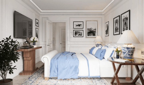 PF41305 - Apartamento T5 com estacionamento, Bairro do Rosário, Cascais - Imagem 25