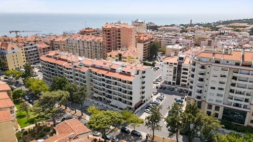 PF41305 - Apartamento T5 com estacionamento, Bairro do Rosário, Cascais - Imagem 36