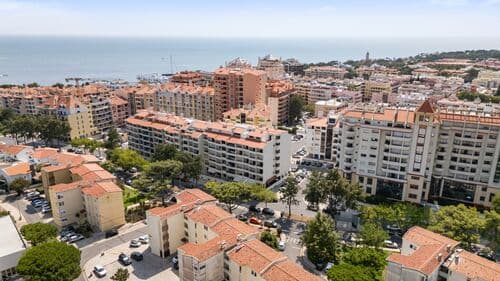 PF41305 - Apartamento T5 com estacionamento, Bairro do Rosário, Cascais - Imagem 35