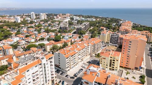 PF41305 - Apartamento T5 com estacionamento, Bairro do Rosário, Cascais - Imagem 38
