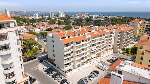 PF41305 - Apartamento T5 com estacionamento, Bairro do Rosário, Cascais - Imagem 1