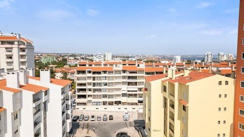 PF41305 - Apartamento T5 com estacionamento, Bairro do Rosário, Cascais - Imagem 39
