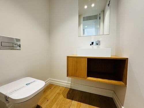 PF41311 - Apartamento T1 com vista, Avenidas Novas, Lisboa - Imagem 30