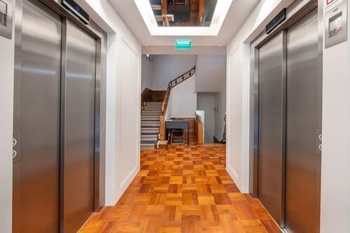 PF41311 - Apartamento T1 com vista, Avenidas Novas, Lisboa - Imagem 32