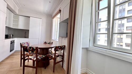 PF41311 - Apartamento T1 com vista, Avenidas Novas, Lisboa - Imagem 18