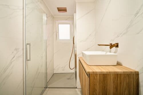 PF41321 - Apartamento T1 remodelado, Príncipe Real, Lisboa - Imagem 21