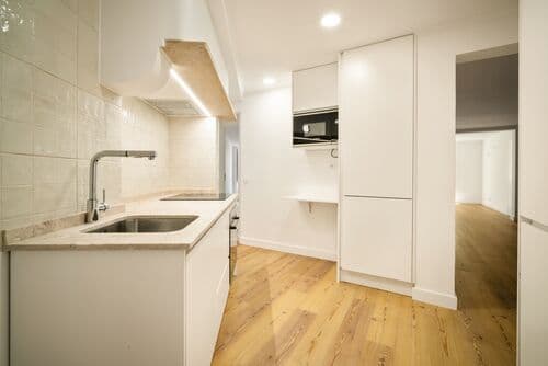 PF41321 - Apartamento T1 remodelado, Príncipe Real, Lisboa - Imagem 16