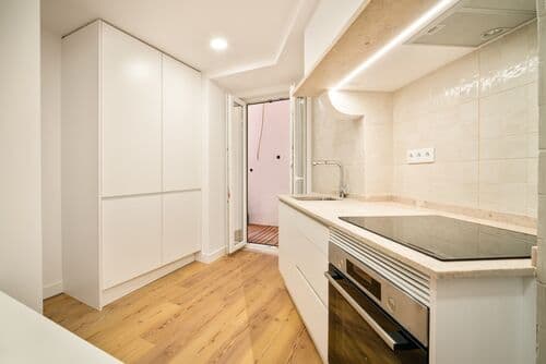 PF41321 - Apartamento T1 remodelado, Príncipe Real, Lisboa - Imagem 17