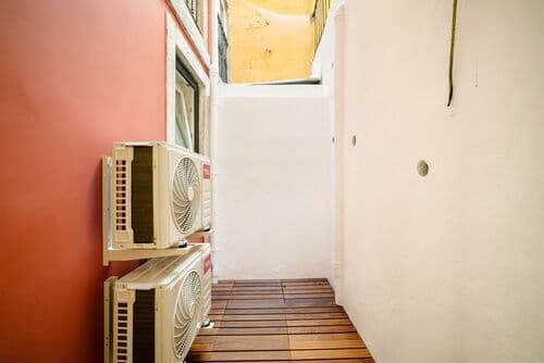 PF41321 - Apartamento T1 remodelado, Príncipe Real, Lisboa - Imagem 23