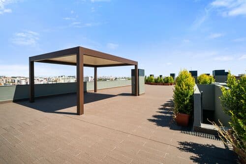 PF41330 - Penthouse T3 com vista, Setubal - Imagem 22
