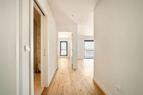 PF41330 - Penthouse T3 com vista, Setubal - Imagem 2
