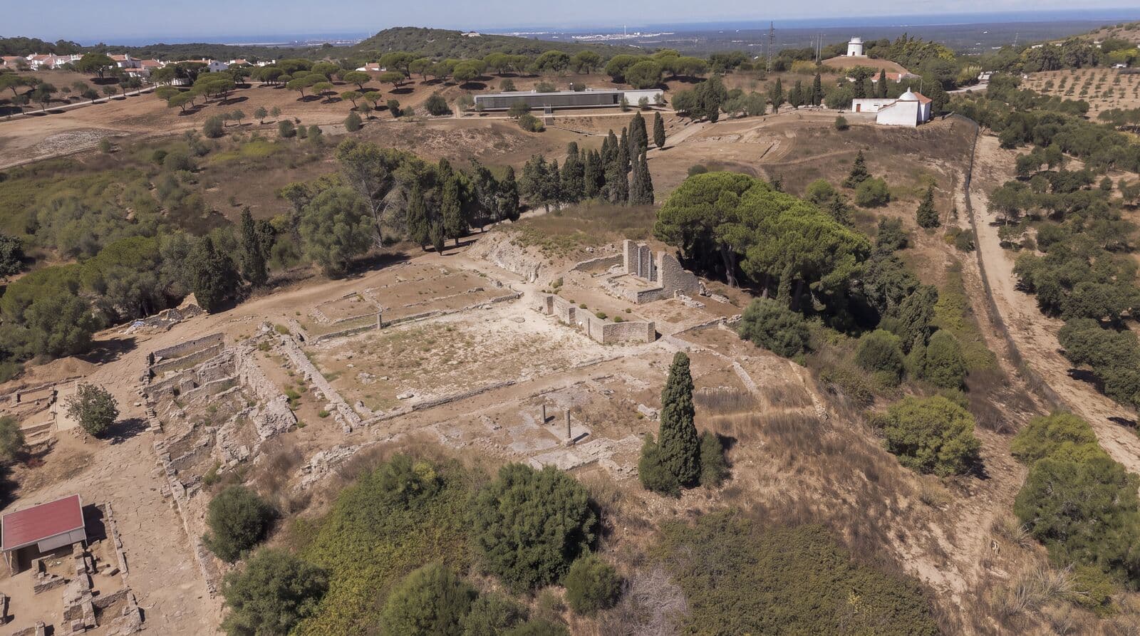 PF41355 - Colina de Santiago - Imagem 15