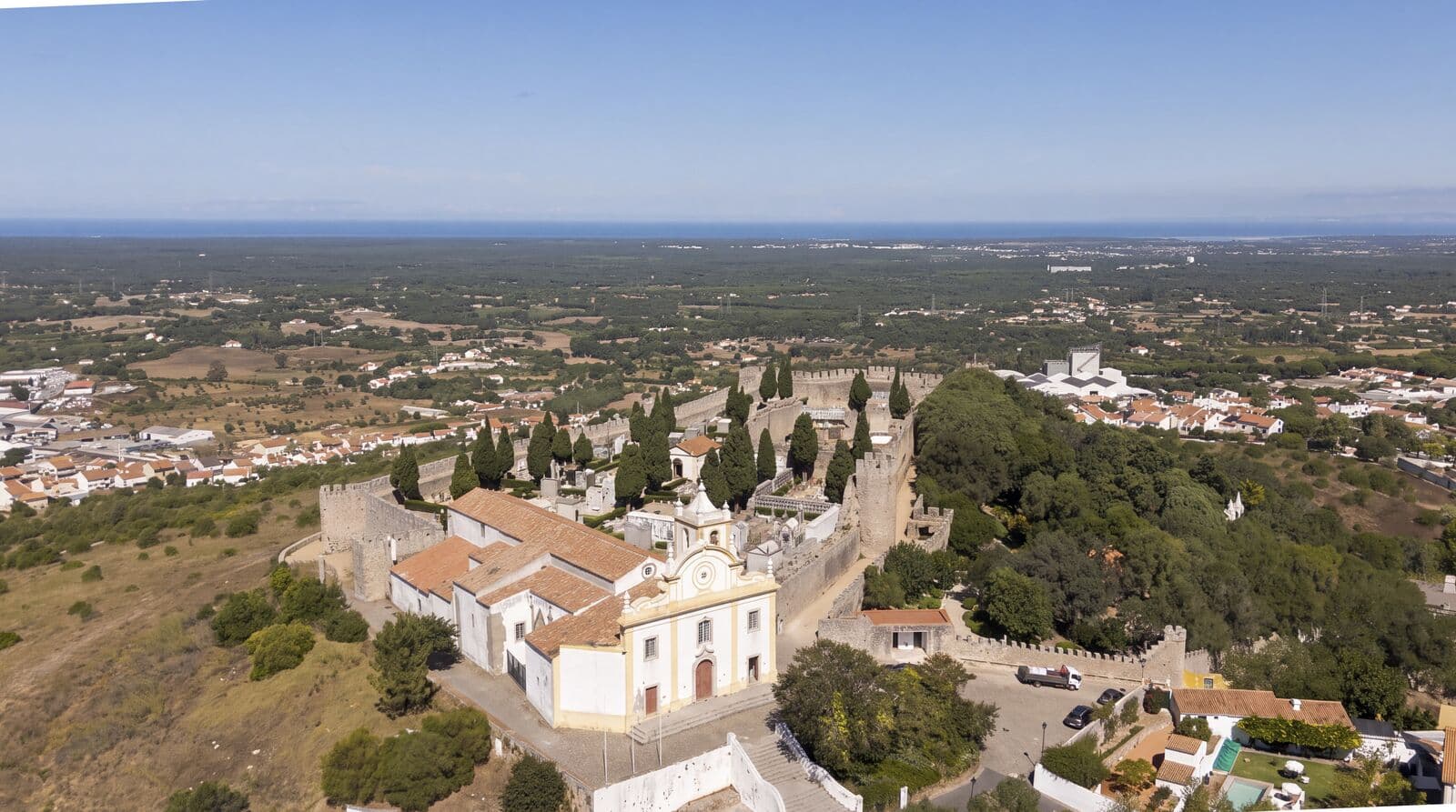 PF41355 - Colina de Santiago - Imagem 4