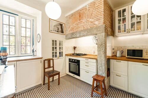 PF41387 - Apartamento T3, Estrela, Lisboa - Imagem 24