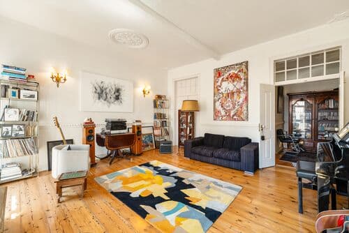 PF41387 - Apartamento T3, Estrela, Lisboa - Imagem 8