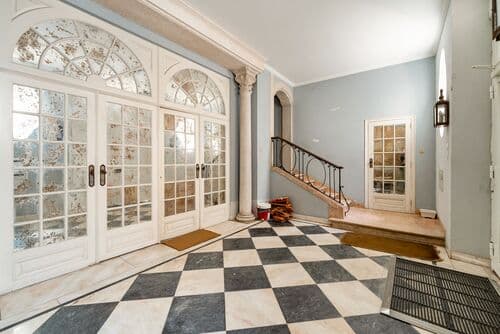 PF41389 - Apartamento T0 com terraço, Lapa, Lisboa - Imagem 16