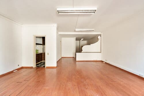 PF41389 - Apartamento T0 com terraço, Lapa, Lisboa - Imagem 9