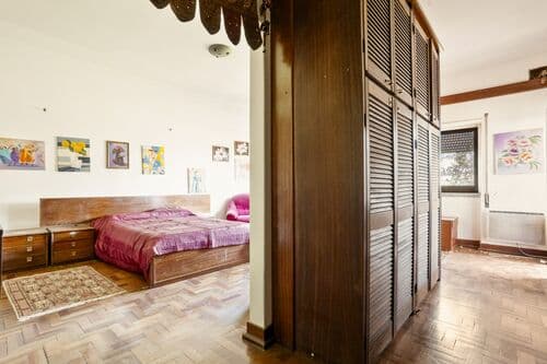 PF41392 - Moradia Isolada T5 + 2 com piscina, Junqueiro Carcavelos, Cascais - Imagem 21