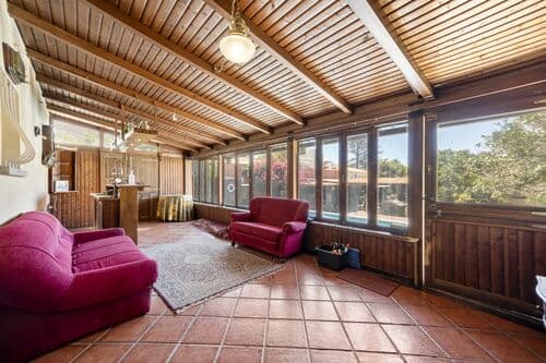 PF41392 - Moradia Isolada T5 + 2 com piscina, Junqueiro Carcavelos, Cascais - Imagem 12