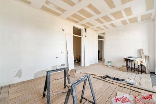 PF41395 - Penthouse T2 com vista, Gulbenkian, Lisboa - Imagem 9