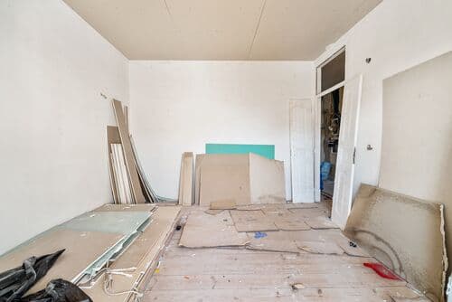 PF41395 - Penthouse T2 com vista, Gulbenkian, Lisboa - Imagem 18