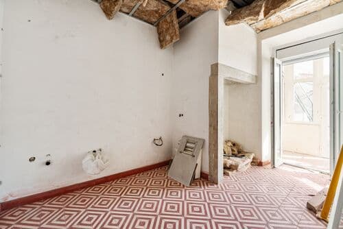 PF41395 - Penthouse T2 com vista, Gulbenkian, Lisboa - Imagem 23