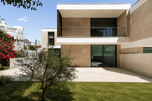 PF41400 - Moradia em Banda T5 com piscina, Centro Cascais, Cascais - Imagem 46