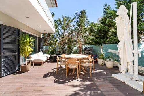 PF41402 - Moradia T4 com piscina, Estoril, Cascais - Imagem 7