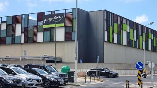 PF41414 - Apartamento T2 com piscina, Telheiras, Lisboa - Imagem 27
