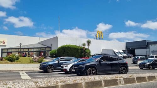 PF41414 - Apartamento T2 com piscina, Telheiras, Lisboa - Imagem 28
