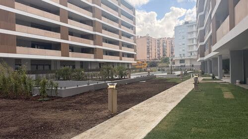 PF41414 - Apartamento T2 com piscina, Telheiras, Lisboa - Imagem 2