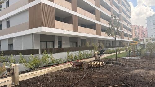 PF41414 - Apartamento T2 com piscina, Telheiras, Lisboa - Imagem 3