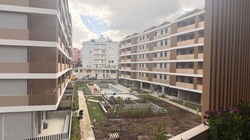 PF41414 - Apartamento T2 com piscina, Telheiras, Lisboa - Imagem 15